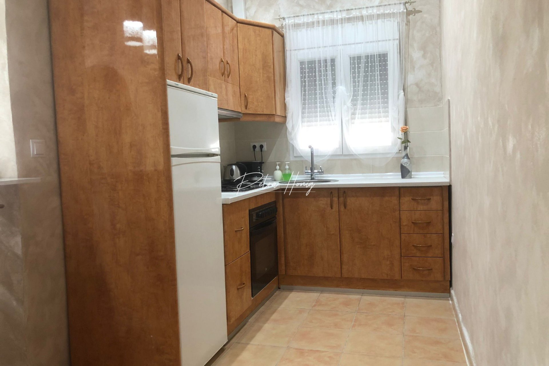 Til Salgs - Villa - Ciudad Quesada - Town Center