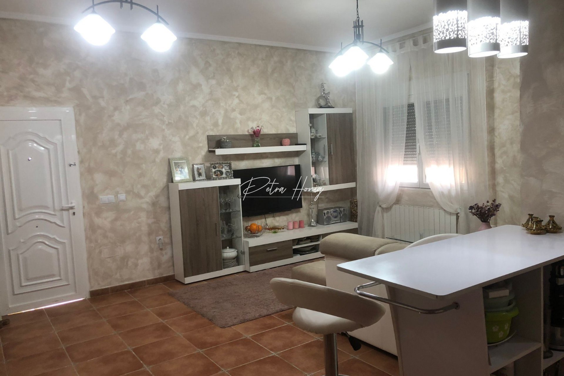Til Salgs - Villa - Ciudad Quesada - Town Center