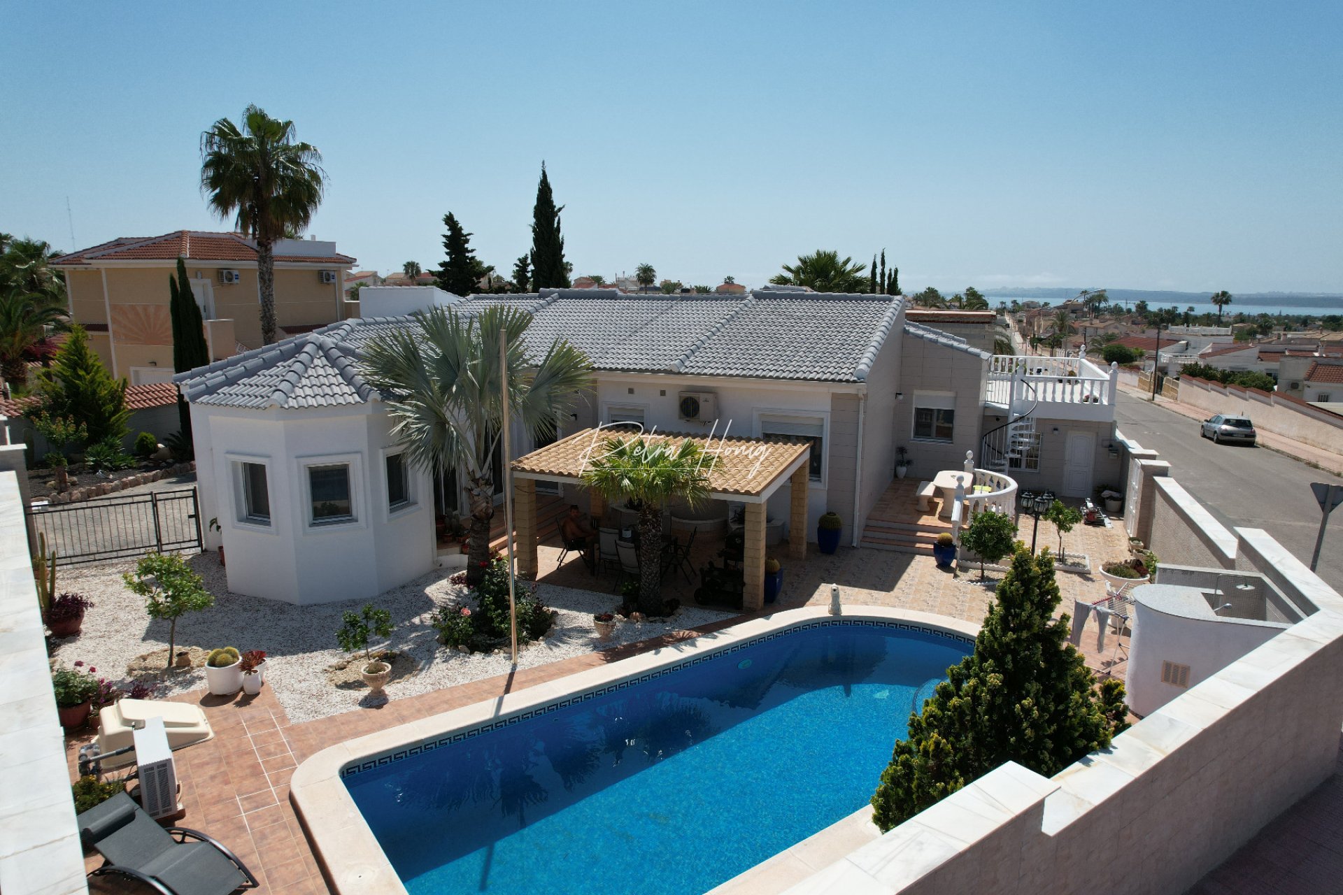 Til Salgs - Villa - Ciudad Quesada - Town Center
