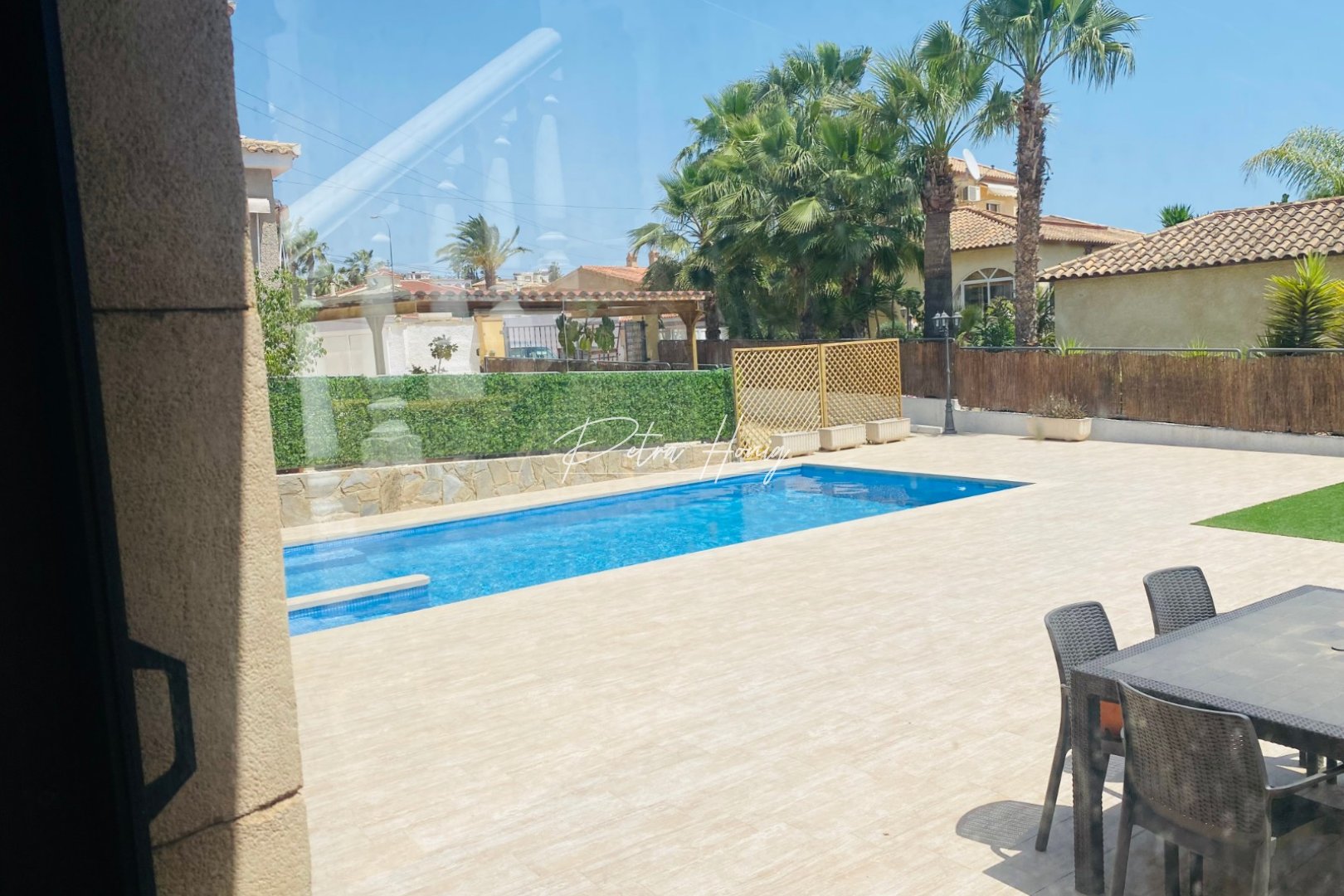 Til Salgs - Villa - Ciudad Quesada - Town Center