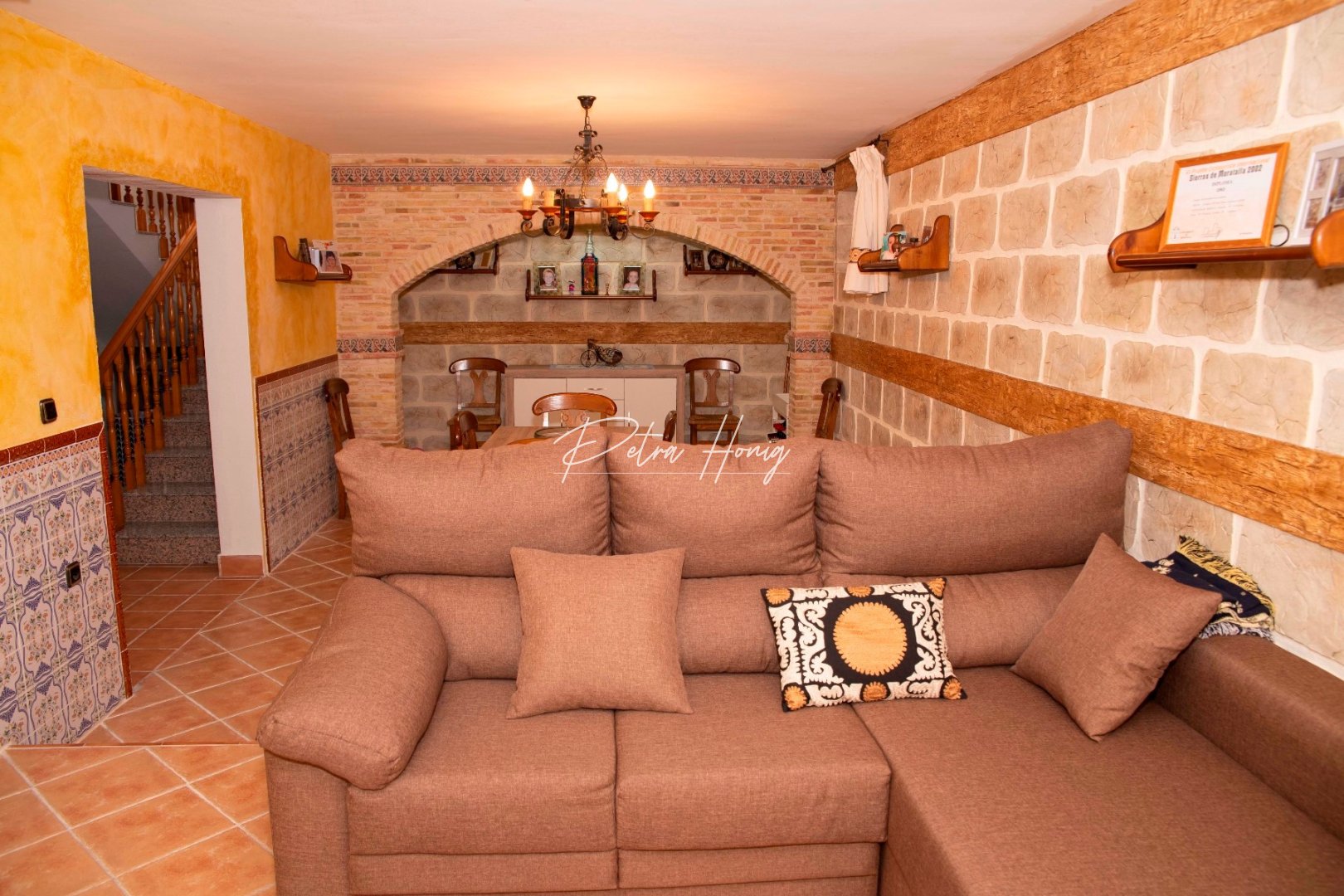 Til Salgs - Villa - Ciudad Quesada - Town Center