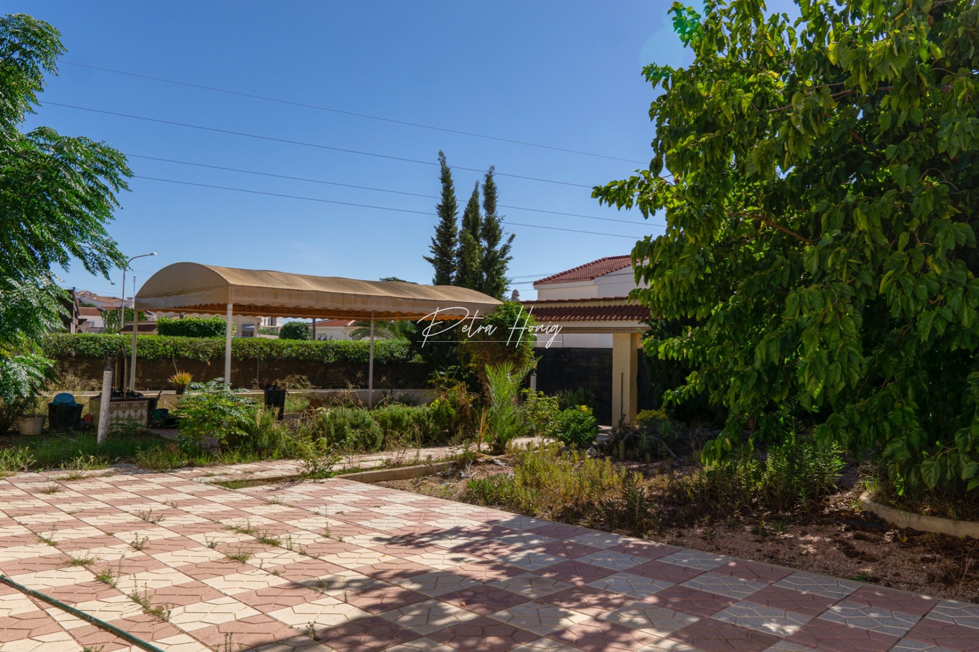 Til Salgs - Villa - Ciudad Quesada - Town Center