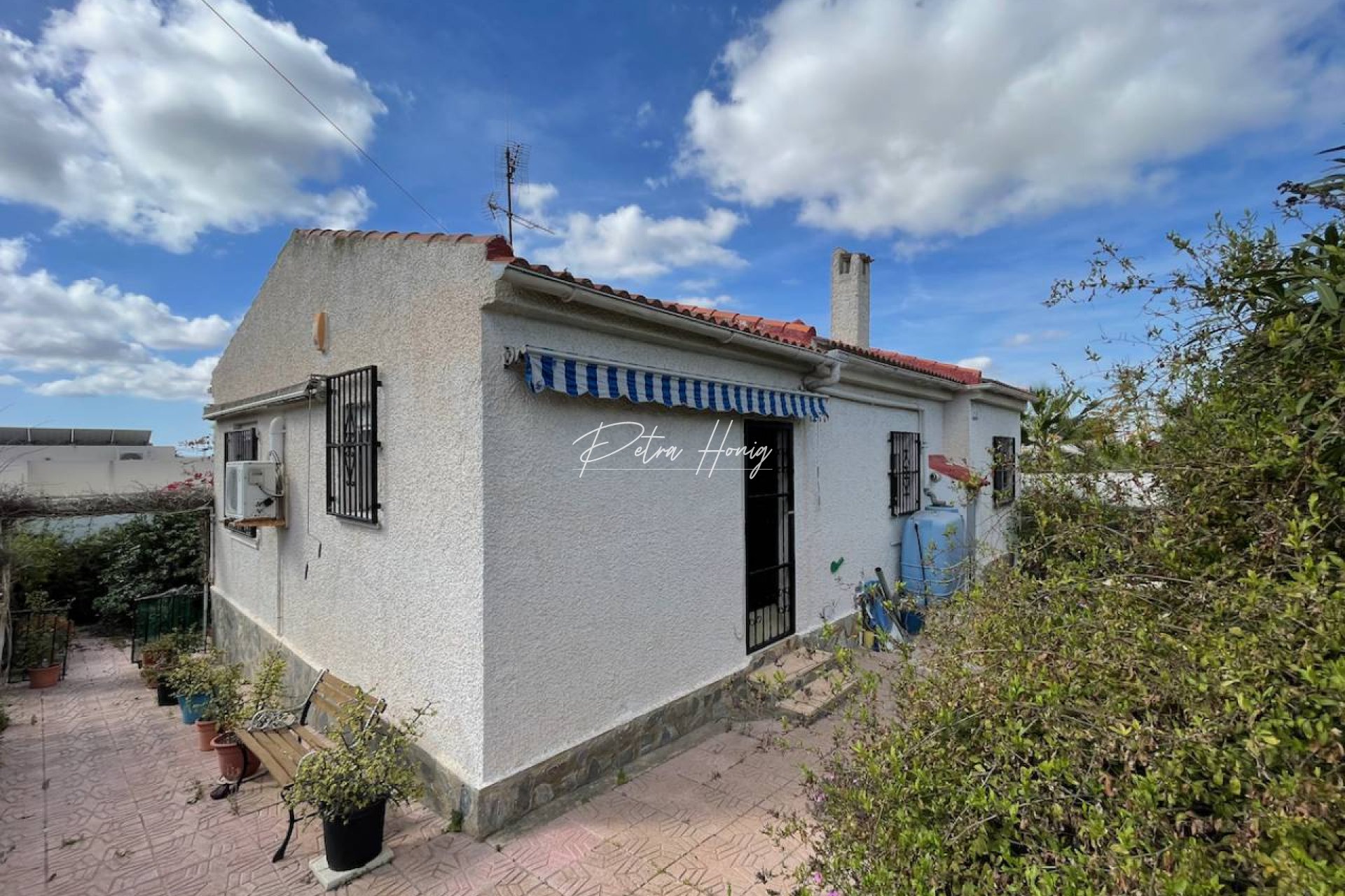Til Salgs - Villa - Ciudad Quesada - Town Center