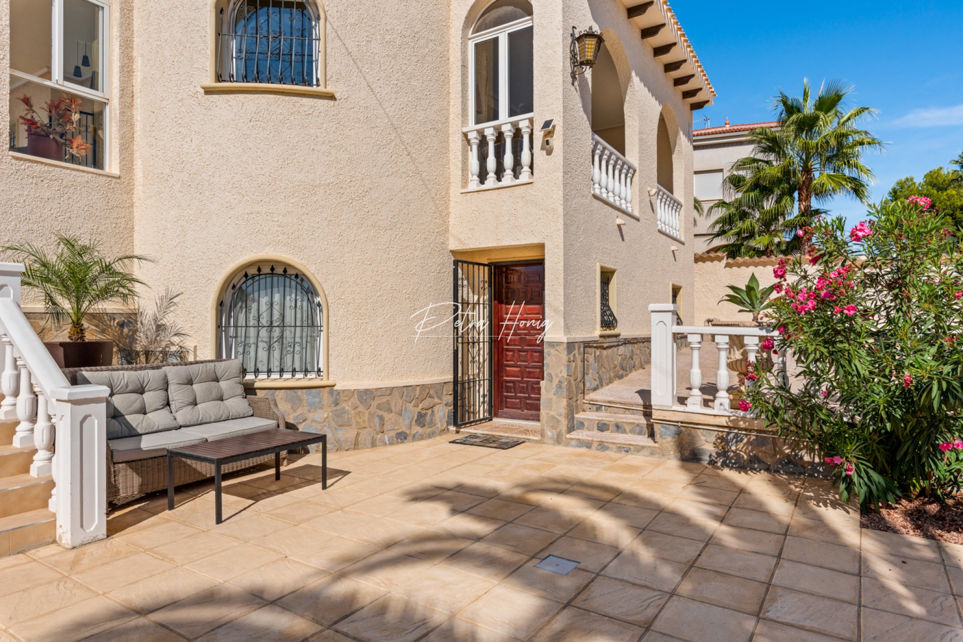 Til Salgs - Villa - Ciudad Quesada - Town Center
