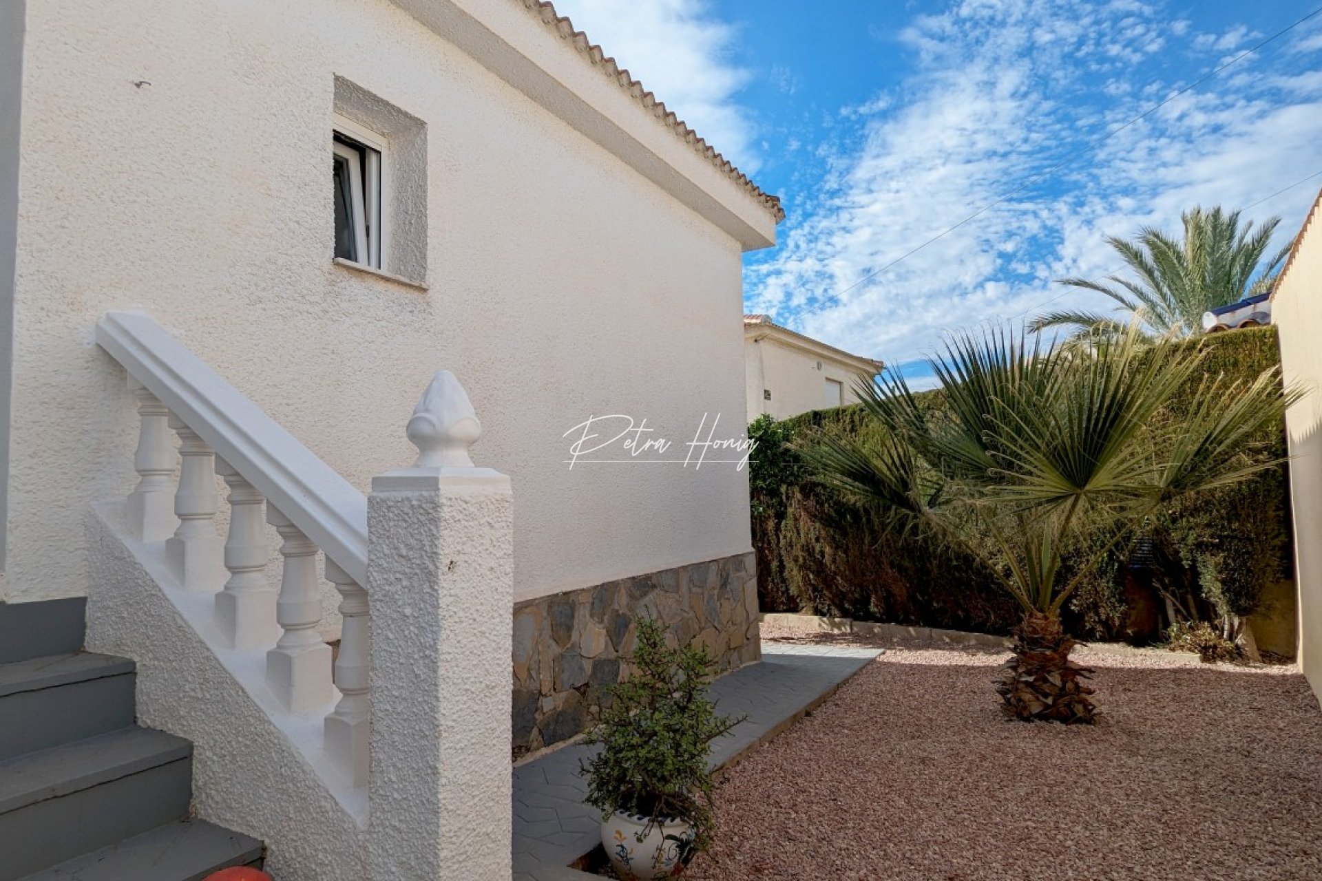 Til Salgs - Villa - Ciudad Quesada - Town Center