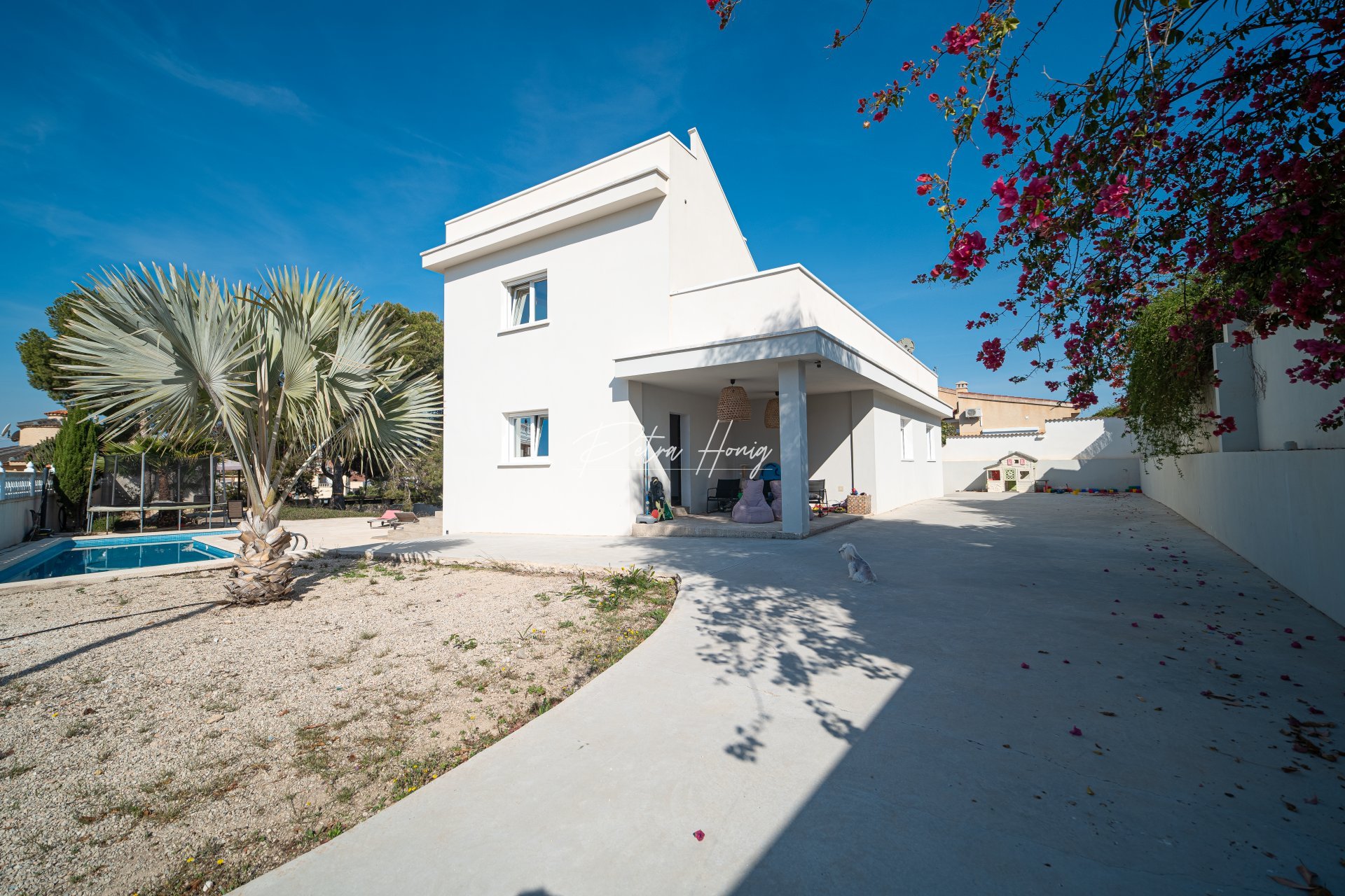 Til Salgs - Villa - Ciudad Quesada - Town Center