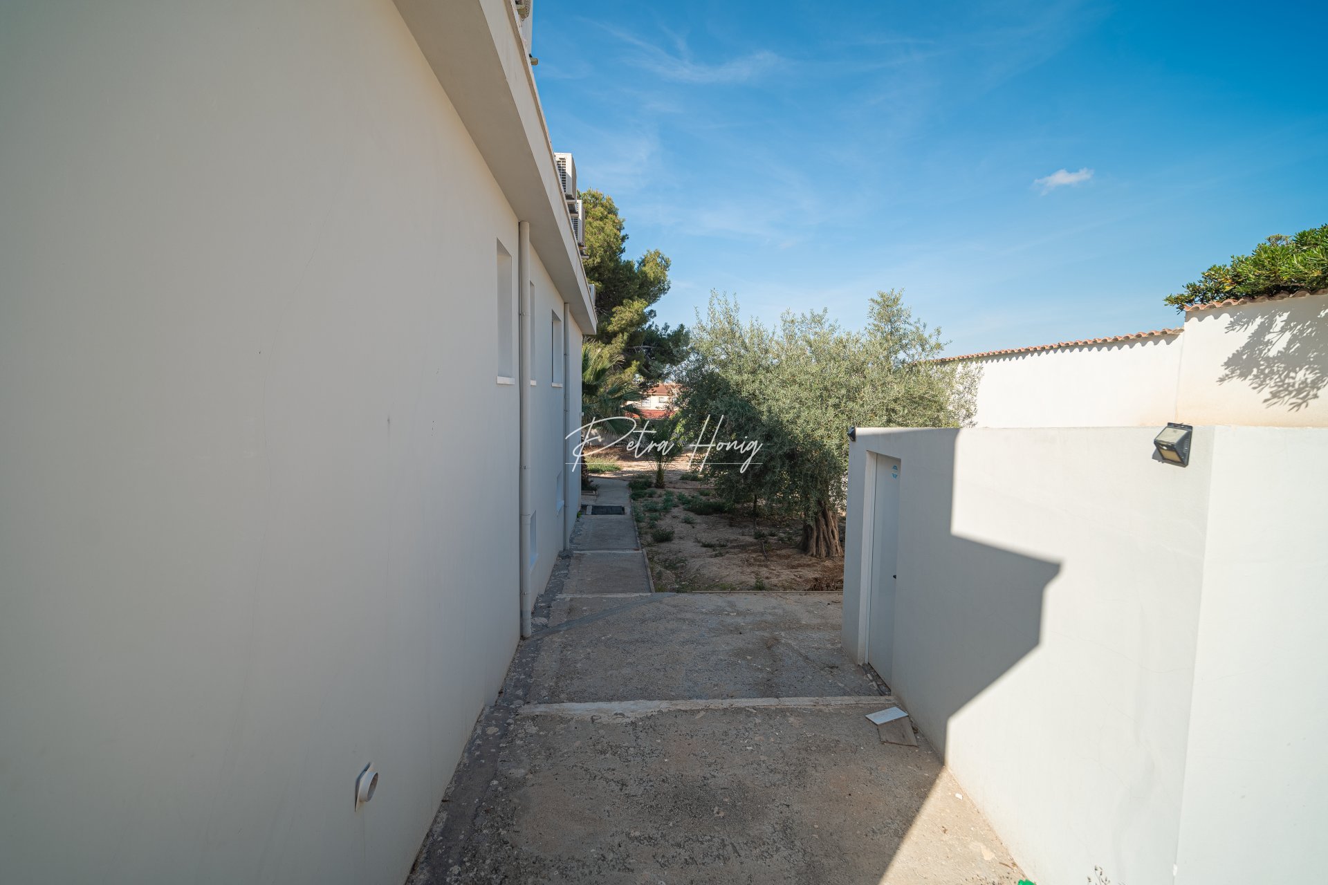 Til Salgs - Villa - Ciudad Quesada - Town Center
