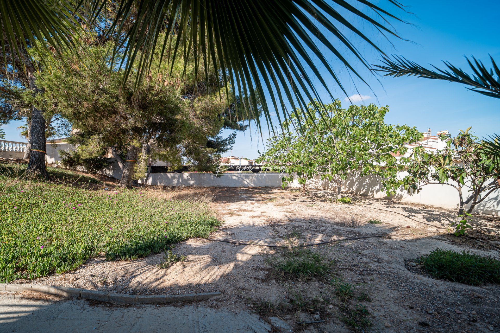 Til Salgs - Villa - Ciudad Quesada - Town Center