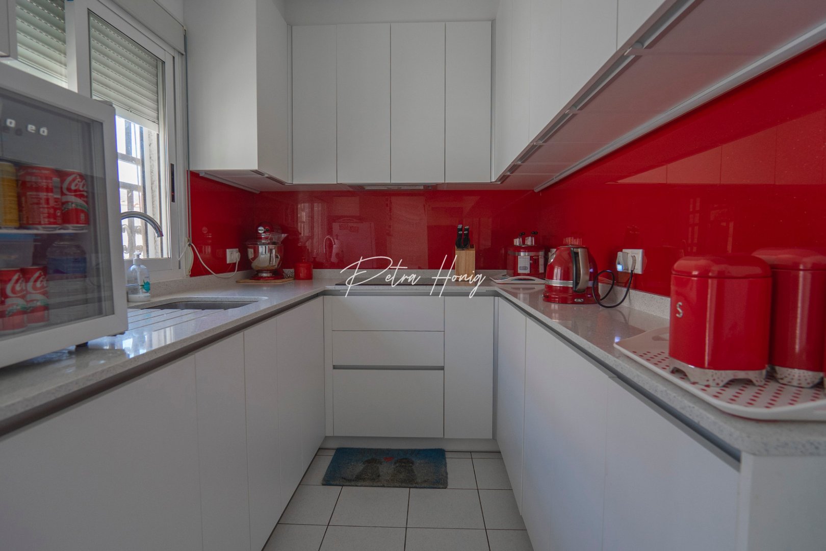 Til Salgs - Villa - Ciudad Quesada - Town Center