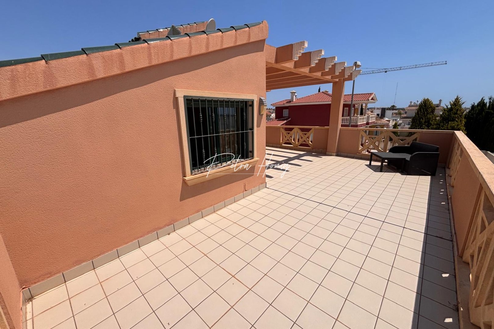 Til Salgs - Villa - Ciudad Quesada - Urbanización Ciudad Quesada