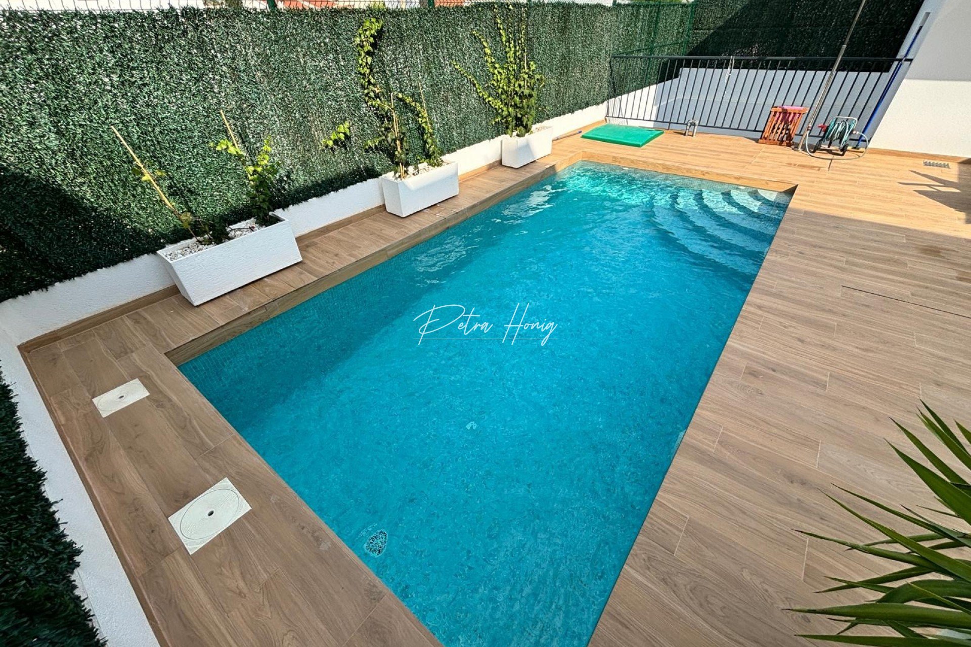 Til Salgs - Villa - Ciudad Quesada