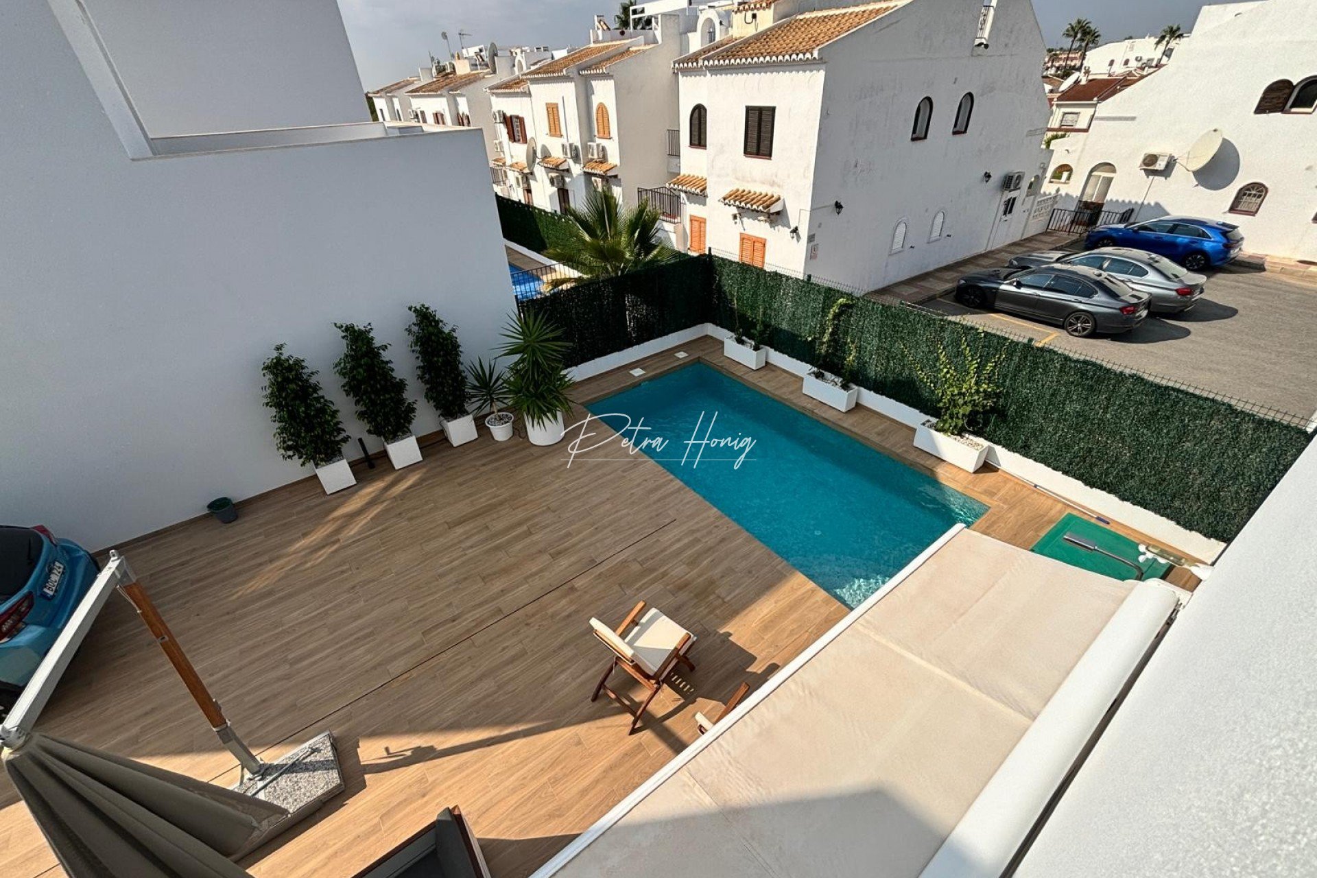 Til Salgs - Villa - Ciudad Quesada
