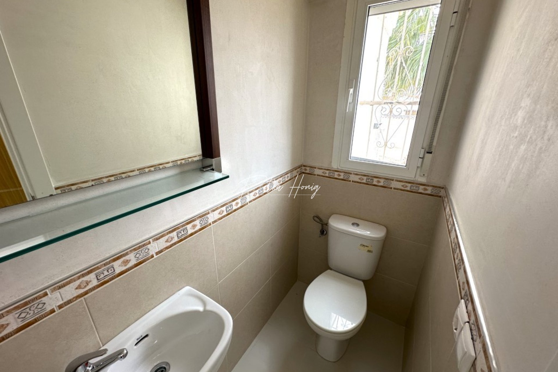 Til Salgs - Villa - Ciudad Quesada