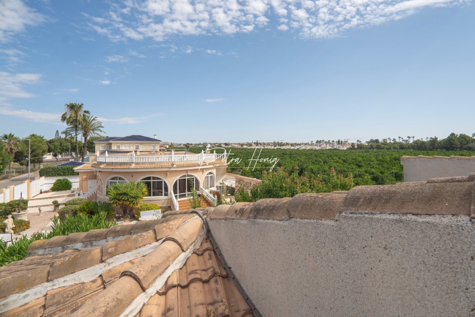 Til Salgs - Villa - Ciudad Quesada