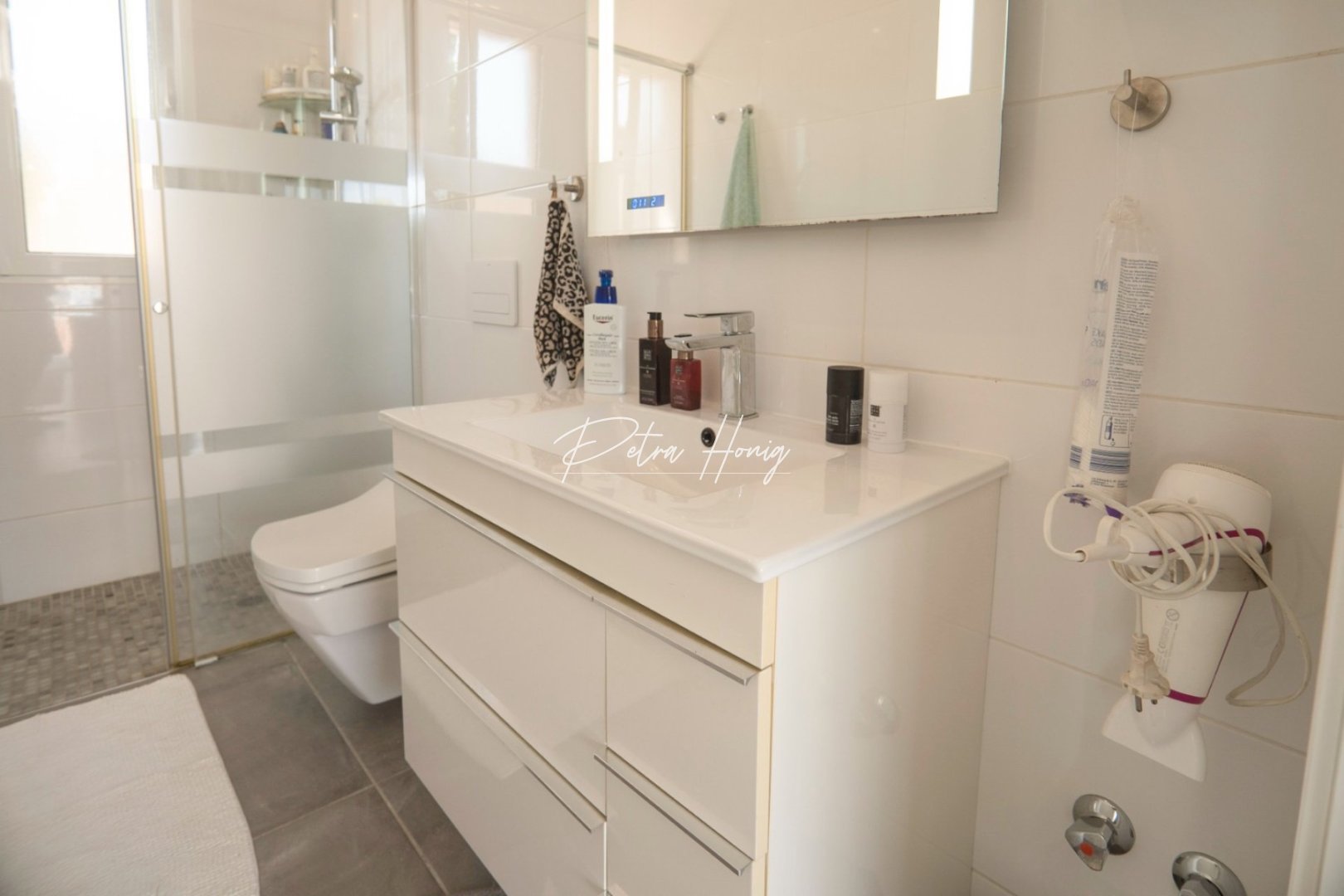 Til Salgs - Villa - Ciudad Quesada