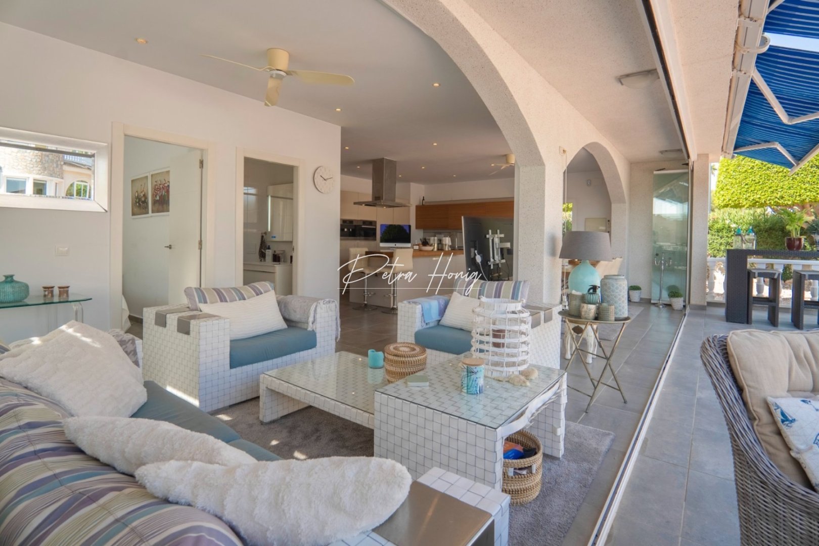 Til Salgs - Villa - Ciudad Quesada