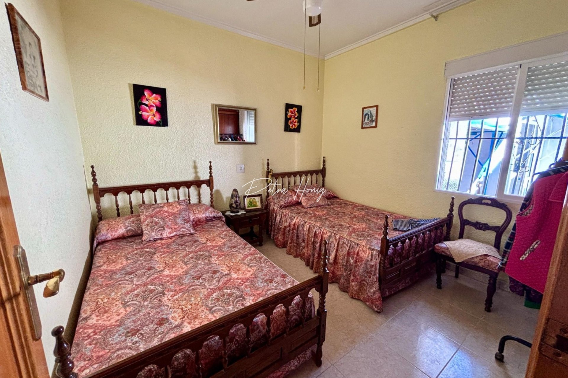 Til Salgs - Villa - Ciudad Quesada