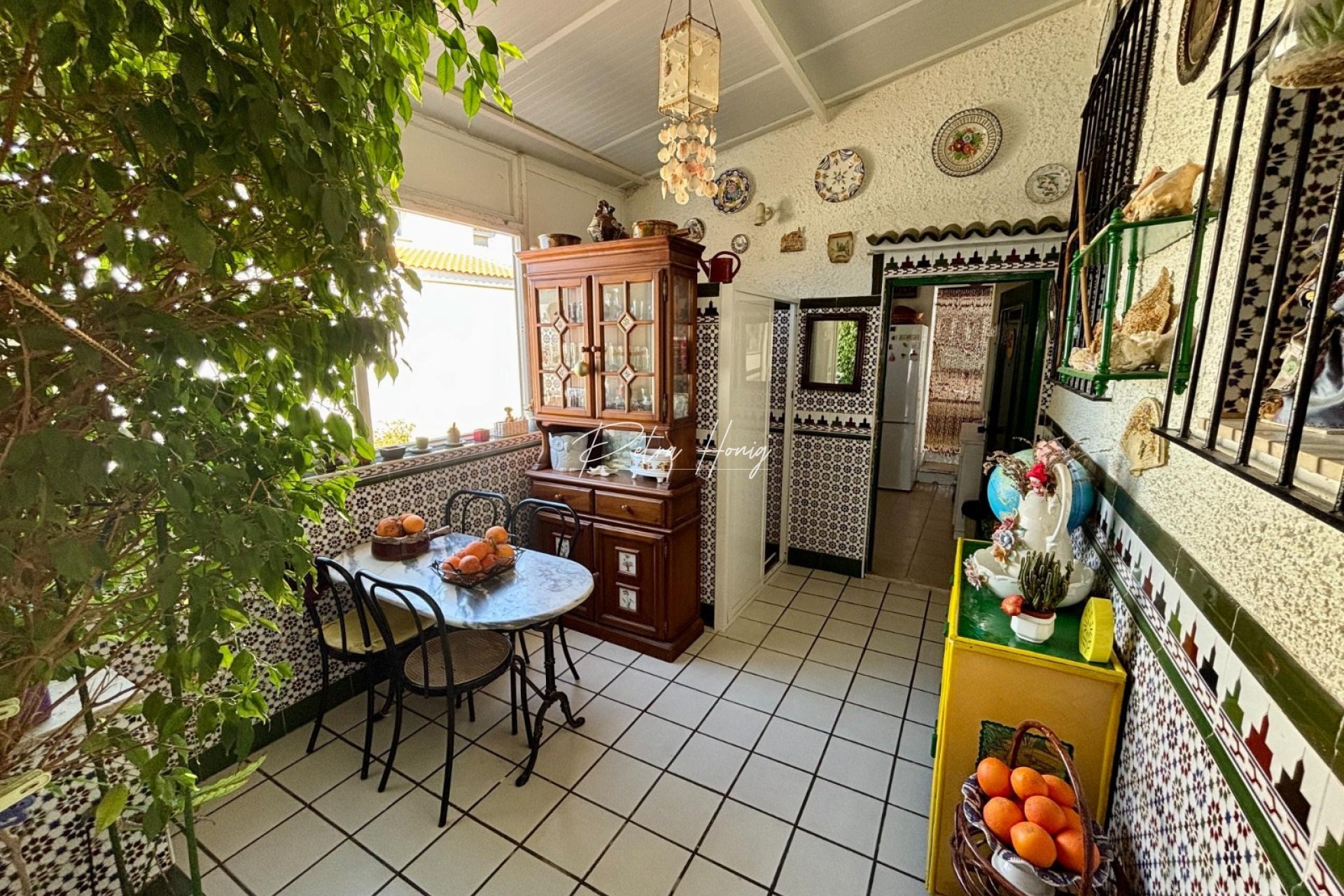 Til Salgs - Villa - Ciudad Quesada