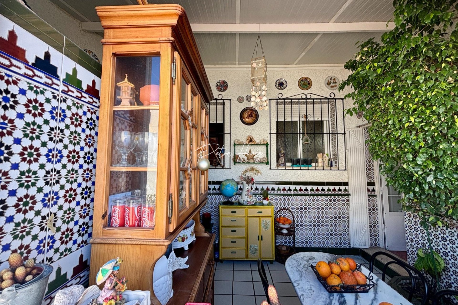 Til Salgs - Villa - Ciudad Quesada