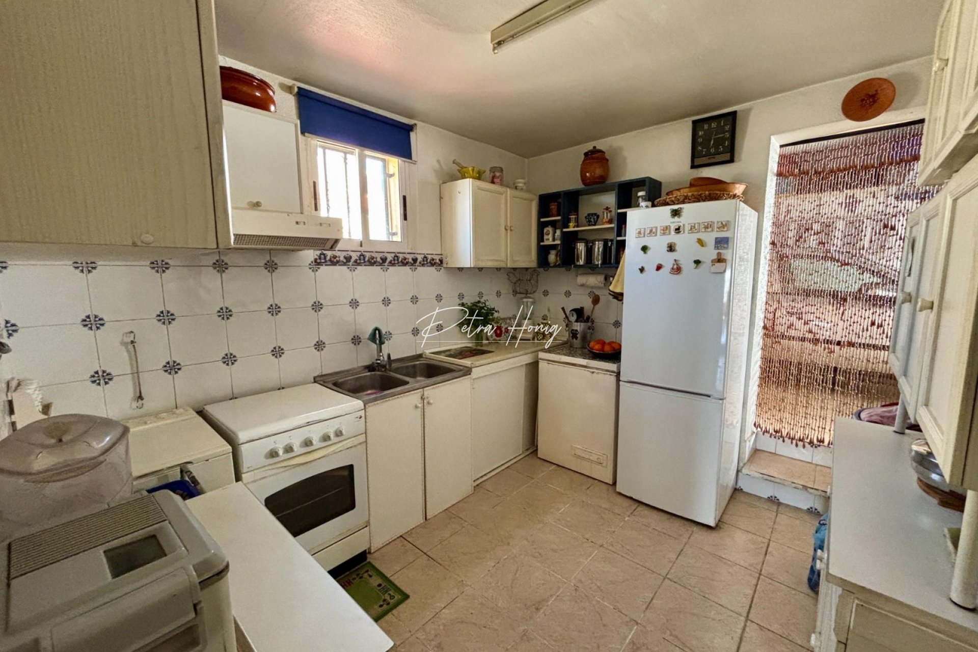 Til Salgs - Villa - Ciudad Quesada