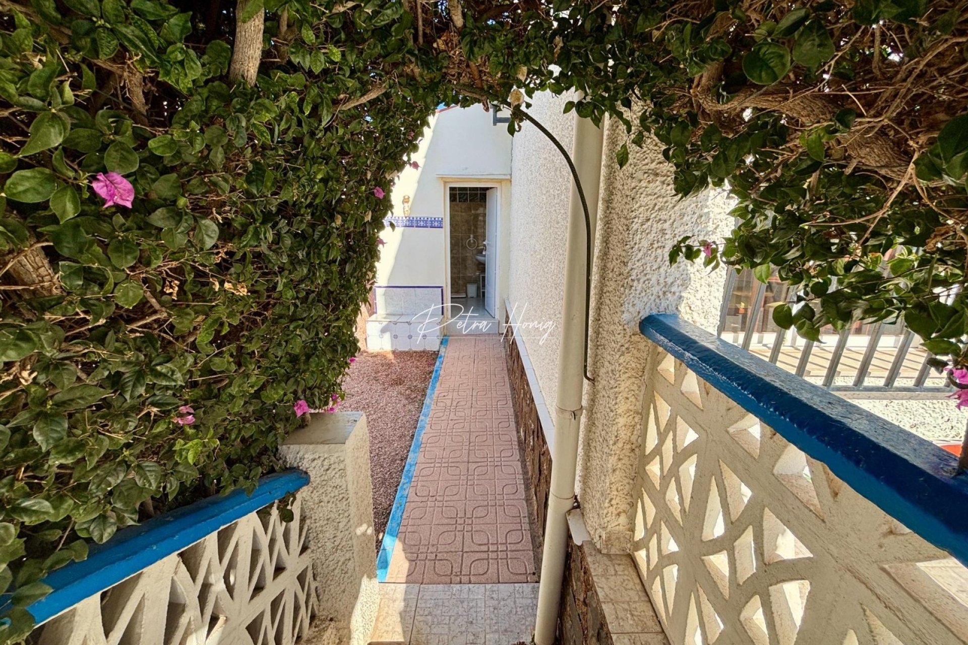 Til Salgs - Villa - Ciudad Quesada