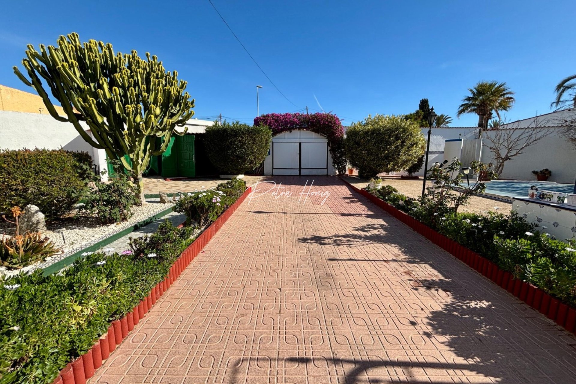 Til Salgs - Villa - Ciudad Quesada