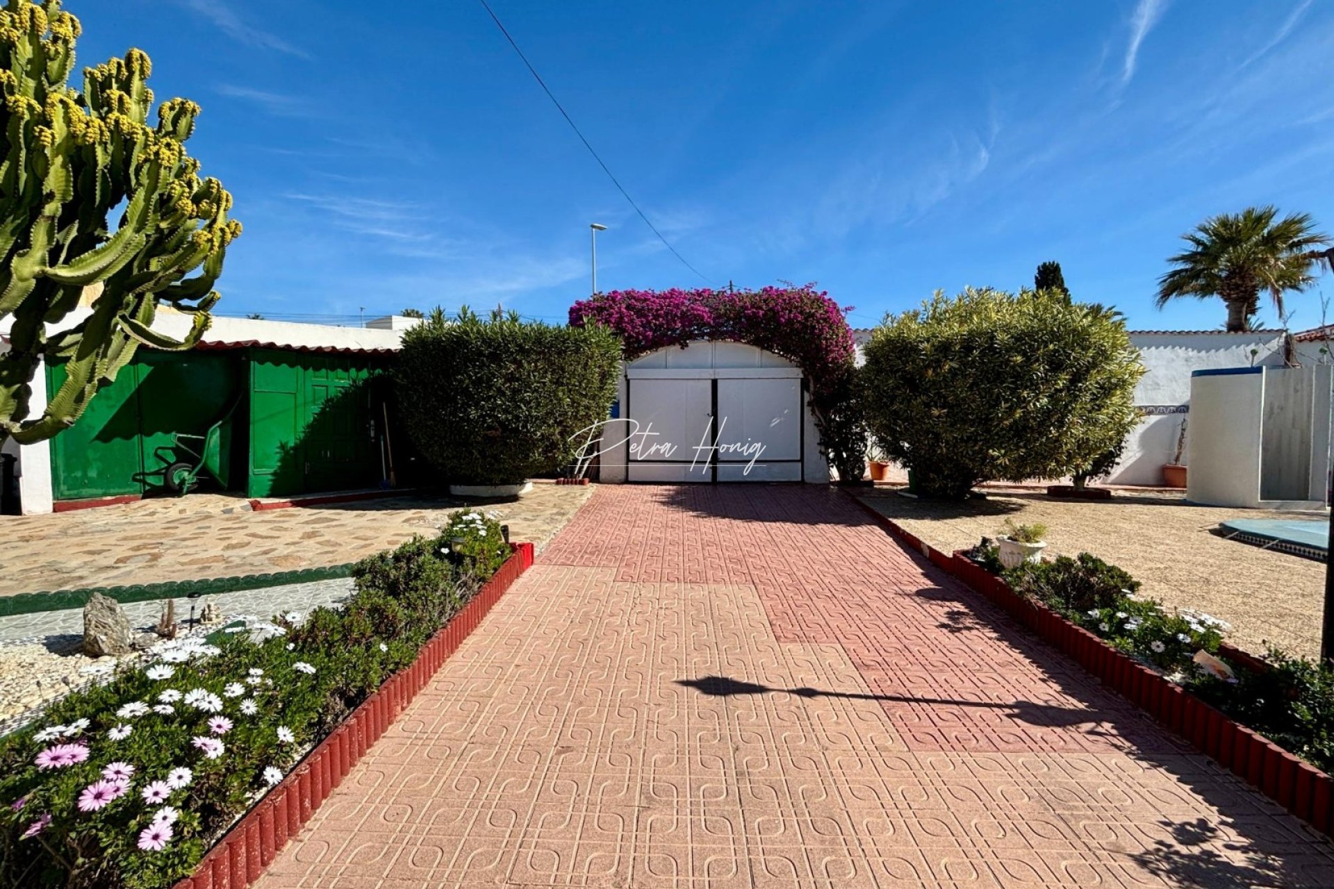 Til Salgs - Villa - Ciudad Quesada