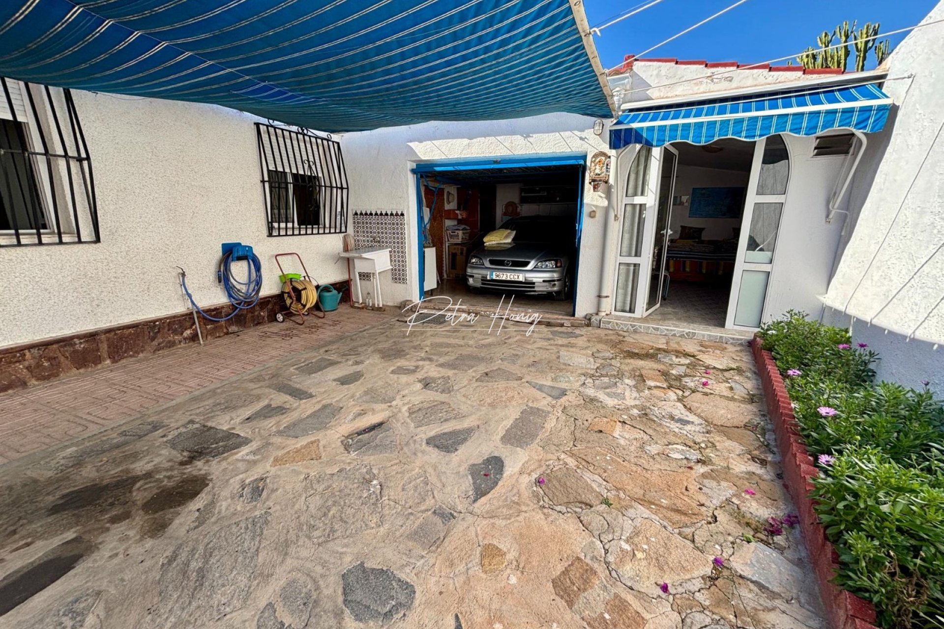 Til Salgs - Villa - Ciudad Quesada