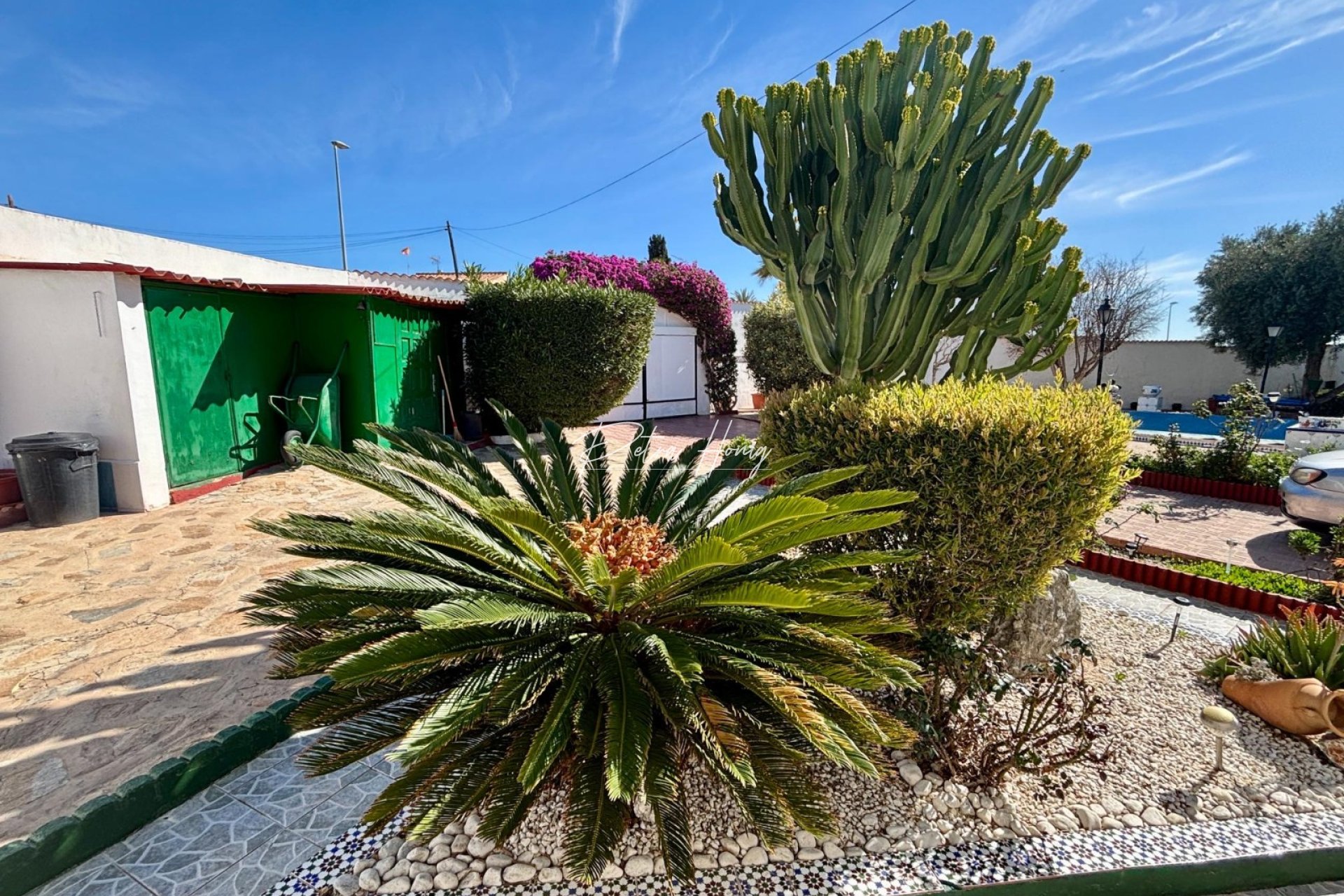 Til Salgs - Villa - Ciudad Quesada