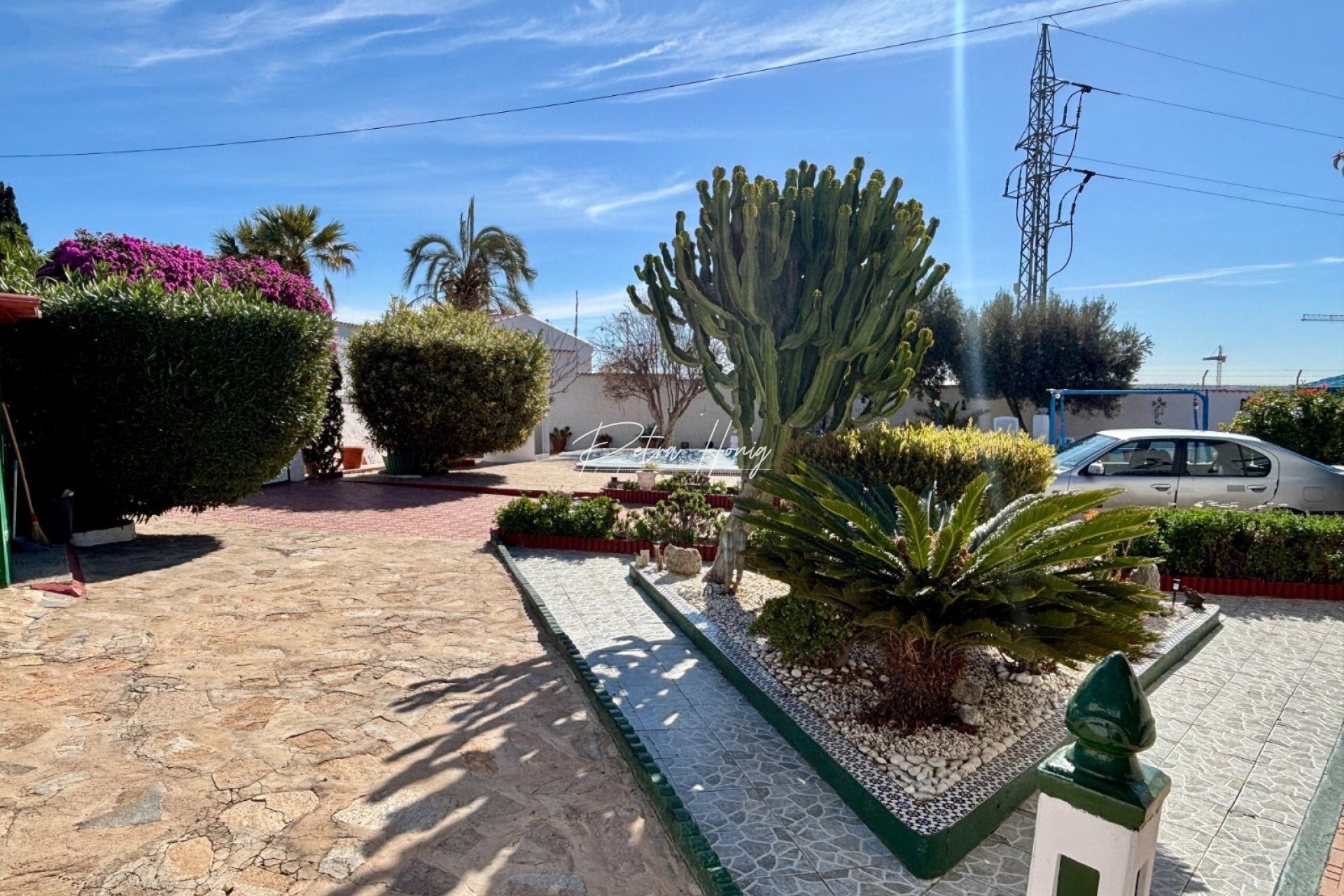 Til Salgs - Villa - Ciudad Quesada