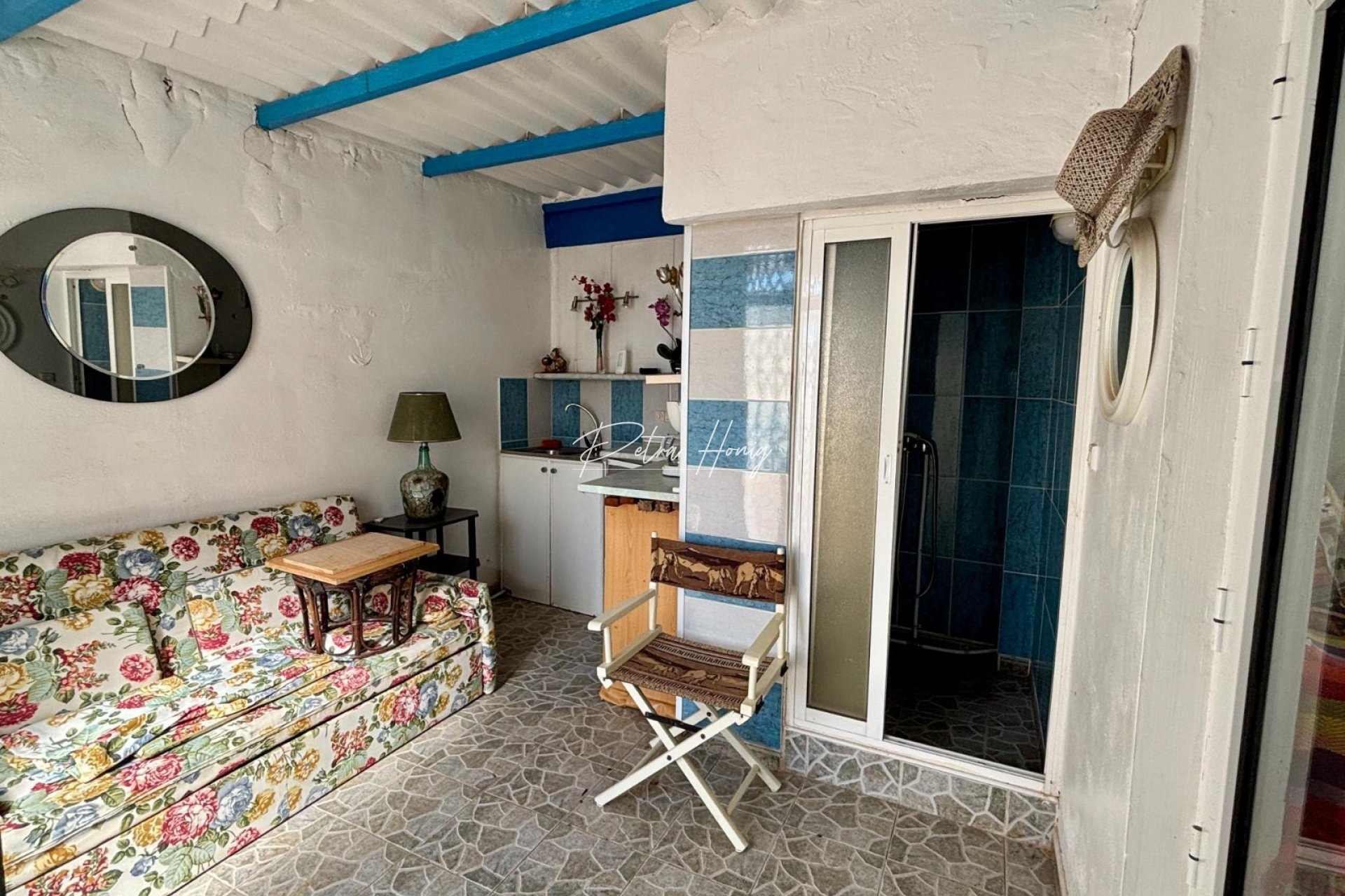 Til Salgs - Villa - Ciudad Quesada