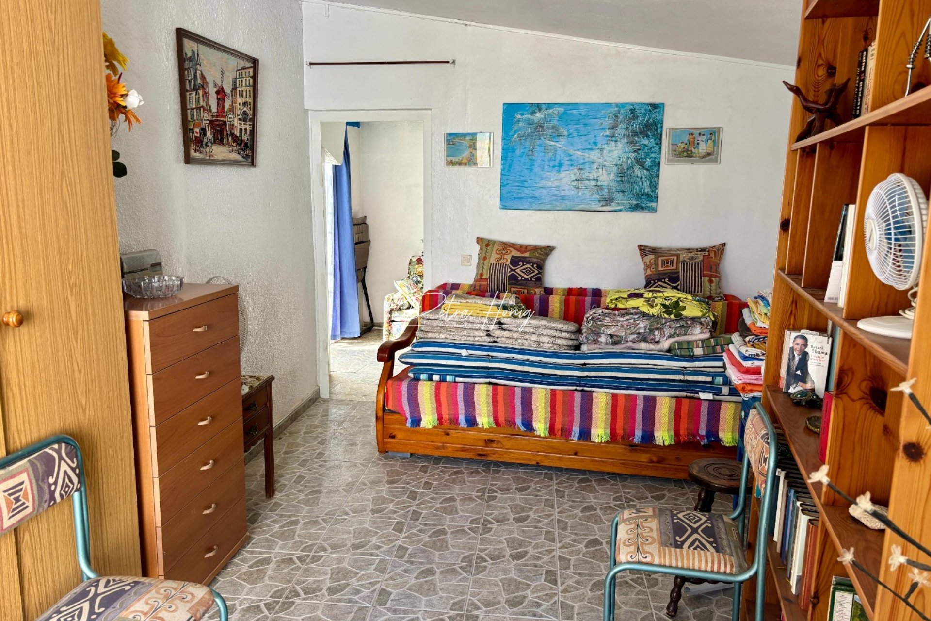 Til Salgs - Villa - Ciudad Quesada