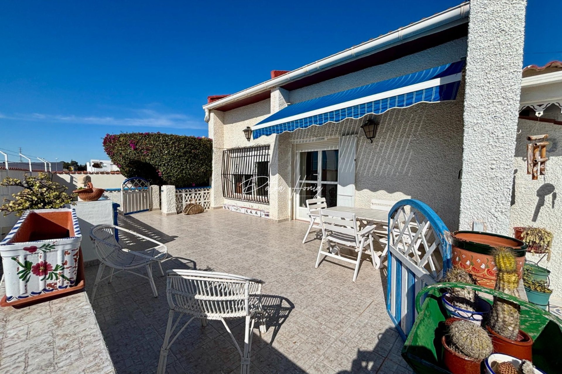 Til Salgs - Villa - Ciudad Quesada