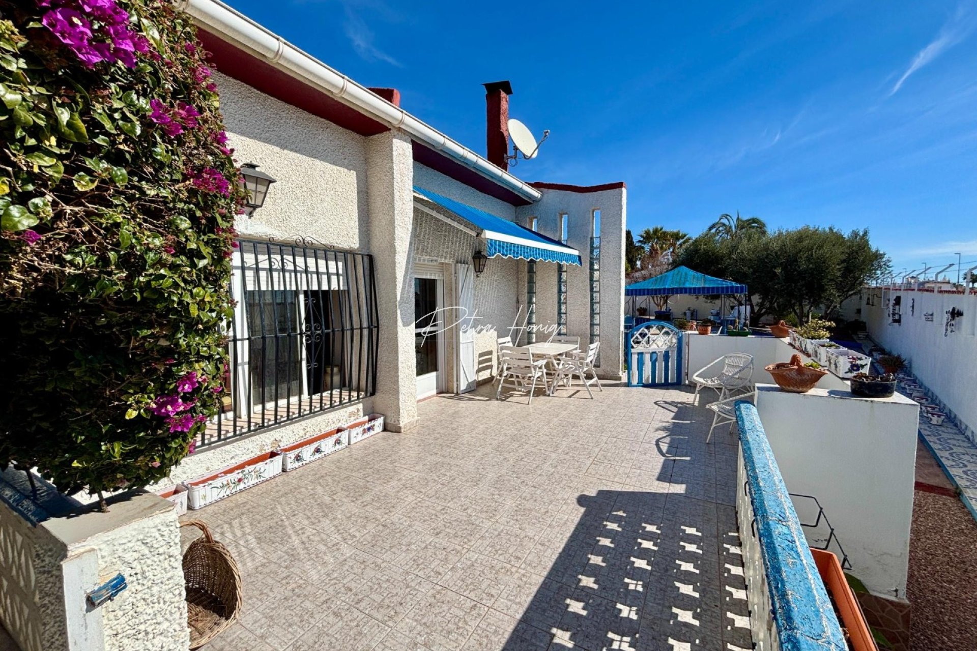 Til Salgs - Villa - Ciudad Quesada