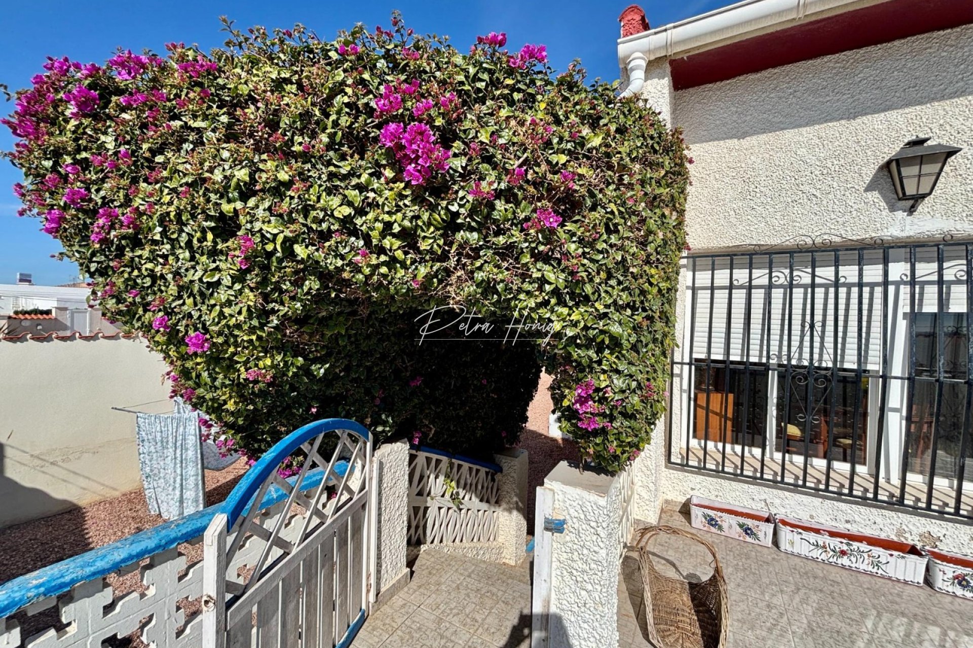 Til Salgs - Villa - Ciudad Quesada