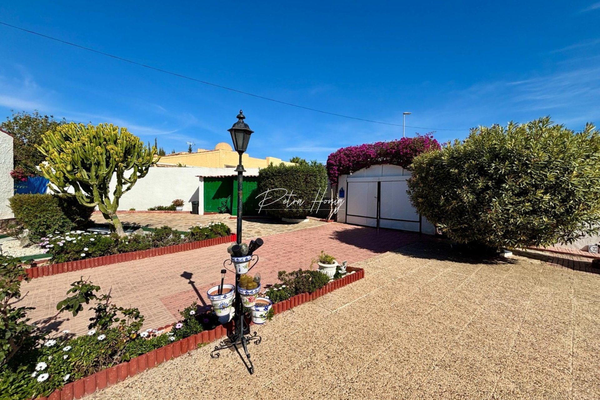 Til Salgs - Villa - Ciudad Quesada