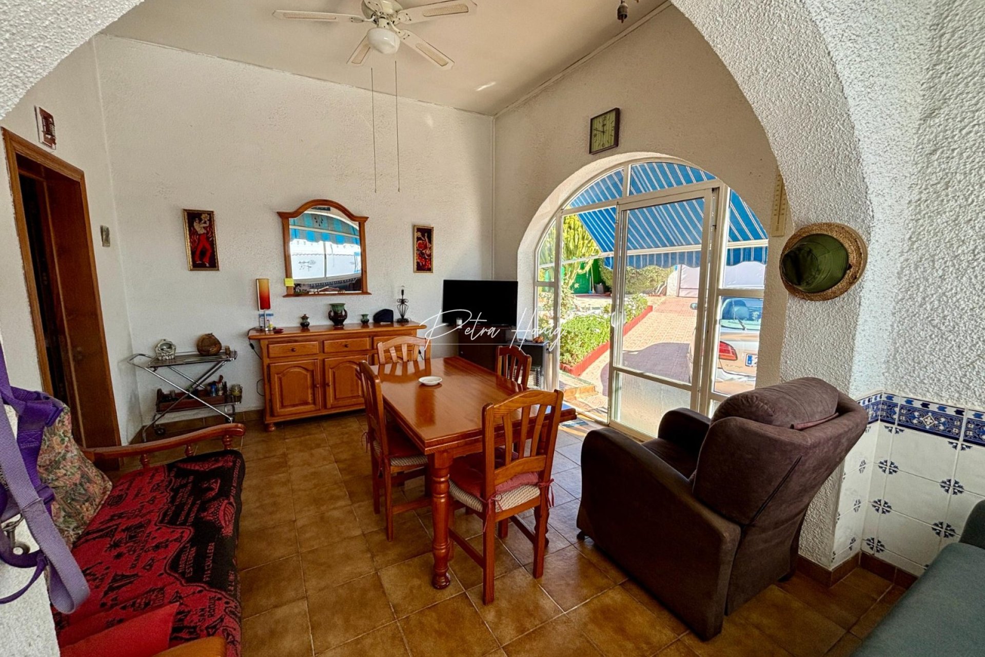 Til Salgs - Villa - Ciudad Quesada