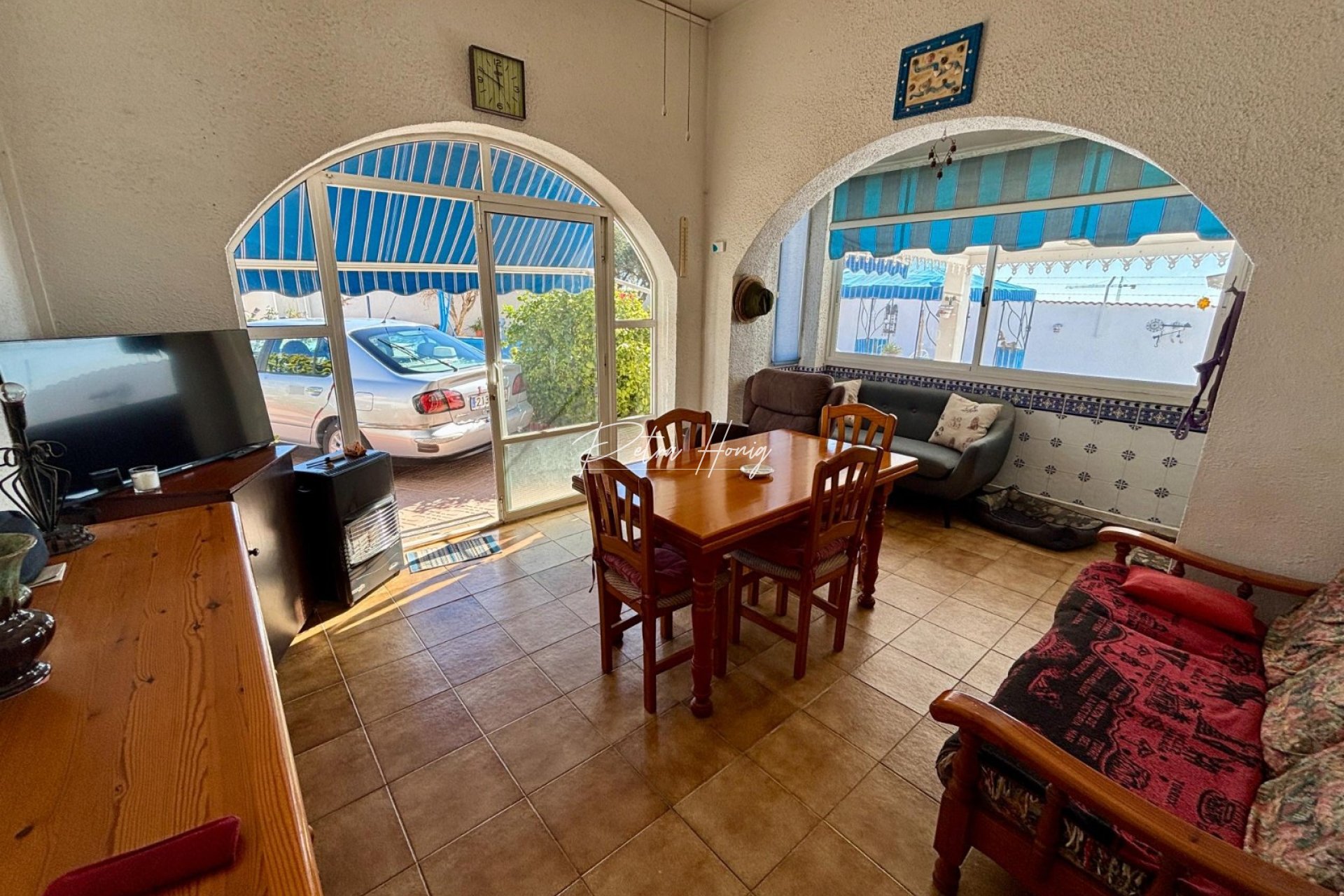 Til Salgs - Villa - Ciudad Quesada