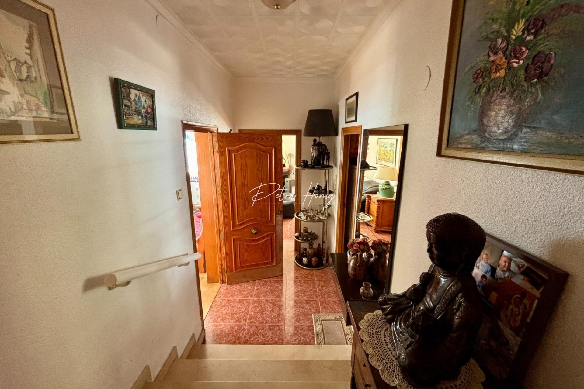 Til Salgs - Villa - Ciudad Quesada