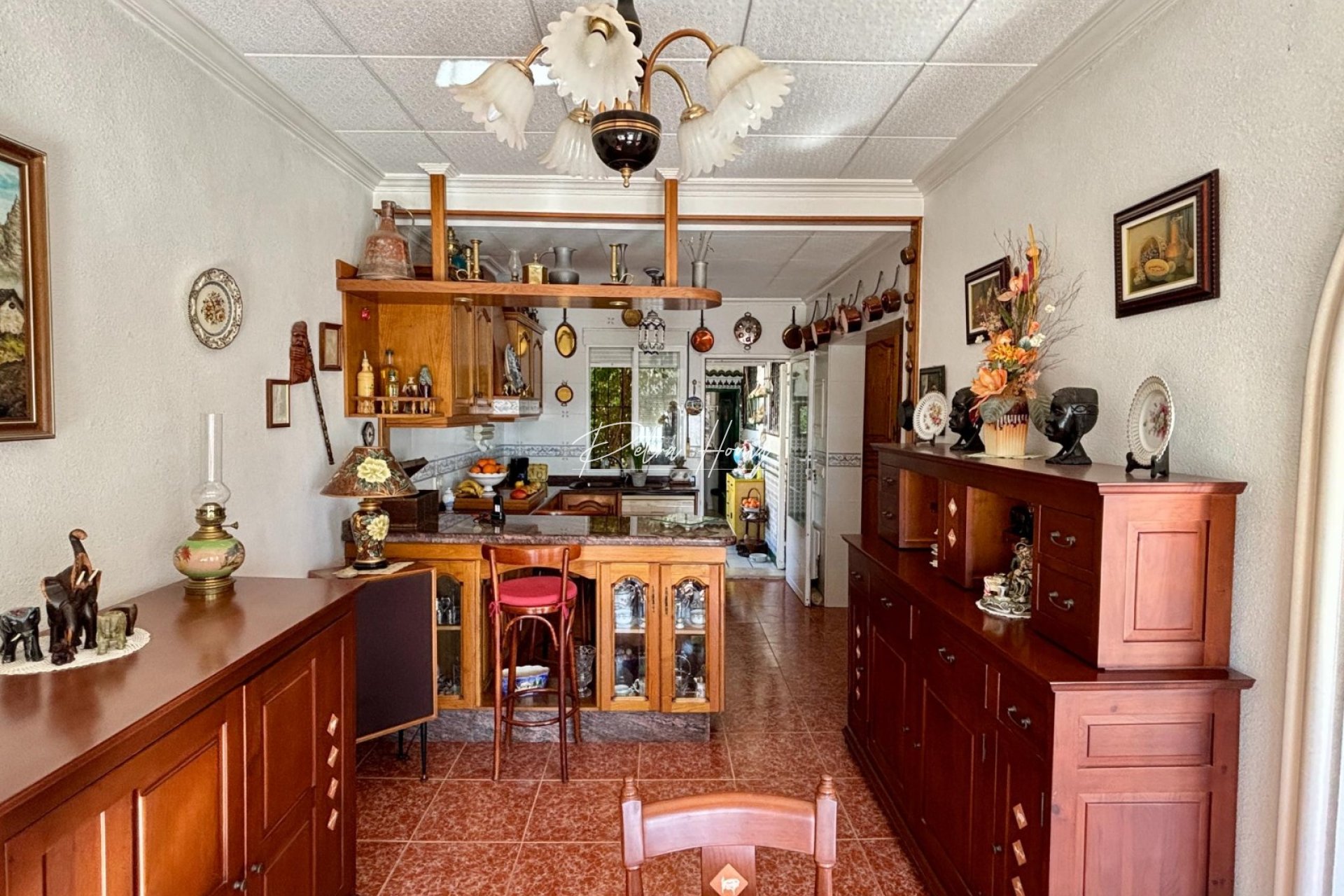 Til Salgs - Villa - Ciudad Quesada