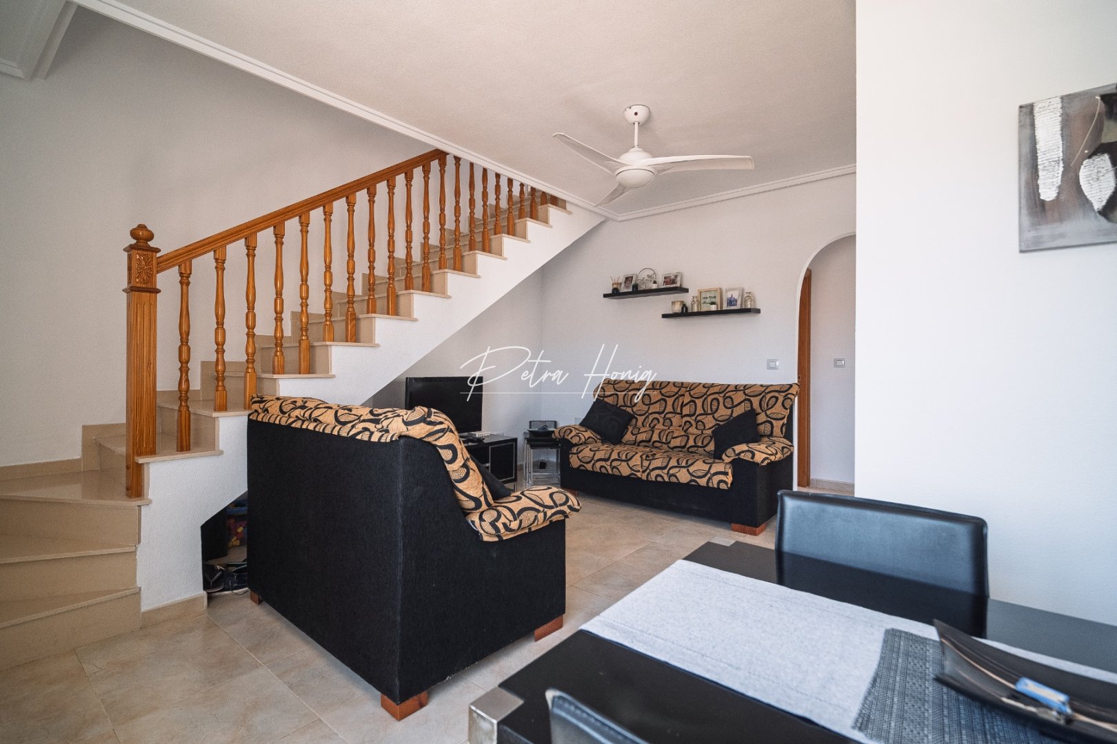 Til Salgs - Villa - Ciudad Quesada