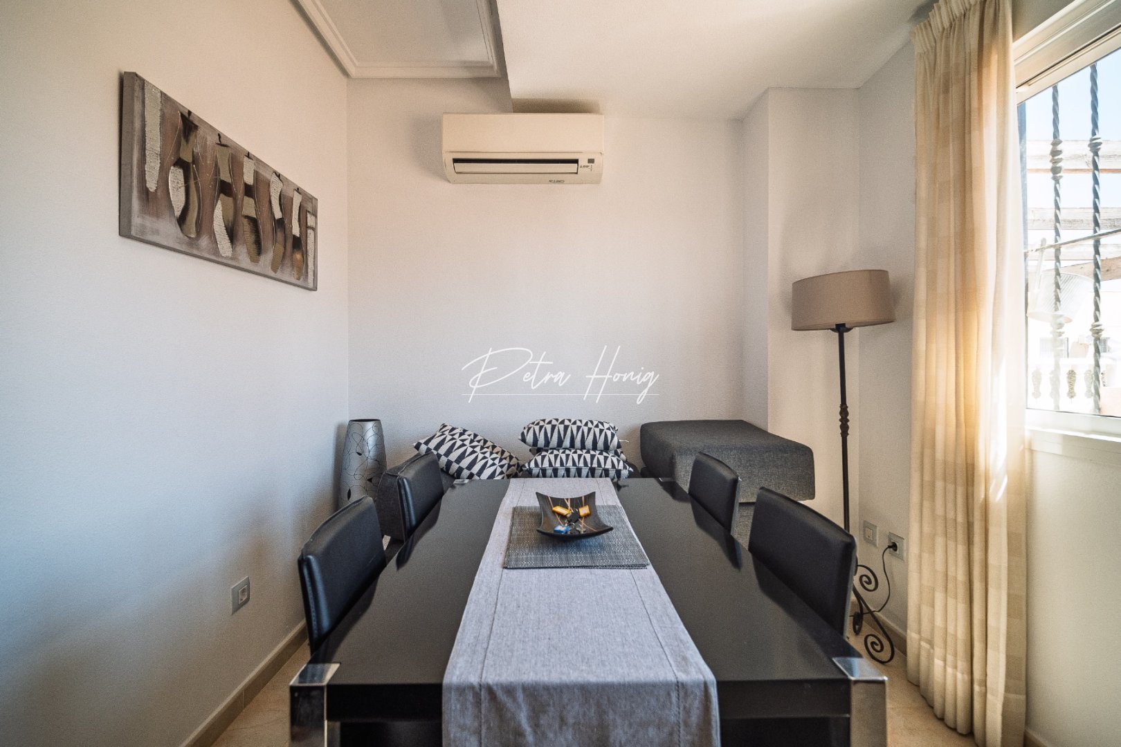 Til Salgs - Villa - Ciudad Quesada