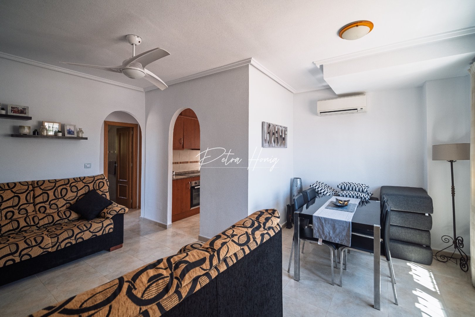 Til Salgs - Villa - Ciudad Quesada