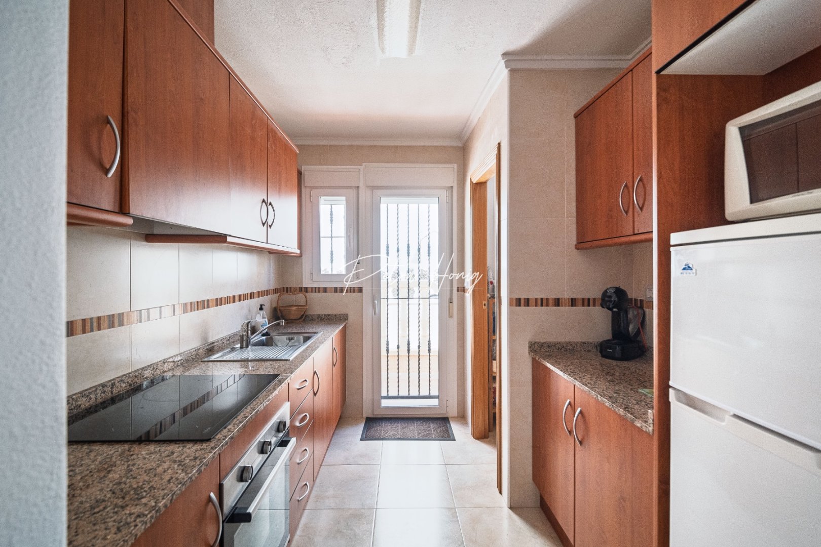 Til Salgs - Villa - Ciudad Quesada