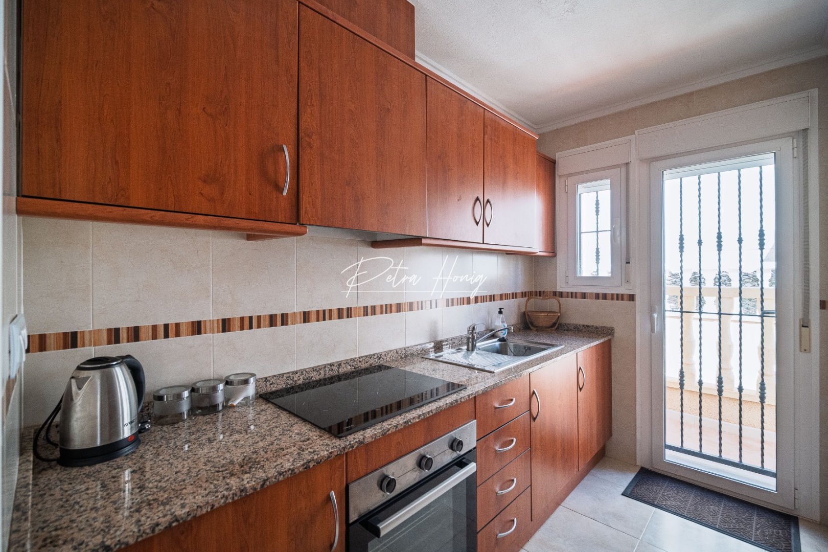 Til Salgs - Villa - Ciudad Quesada