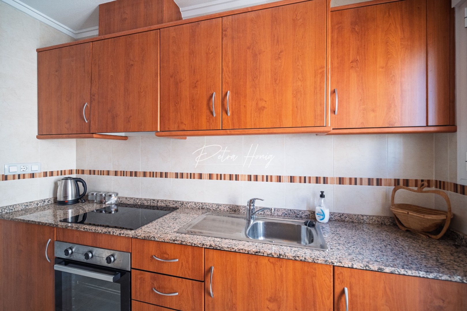 Til Salgs - Villa - Ciudad Quesada