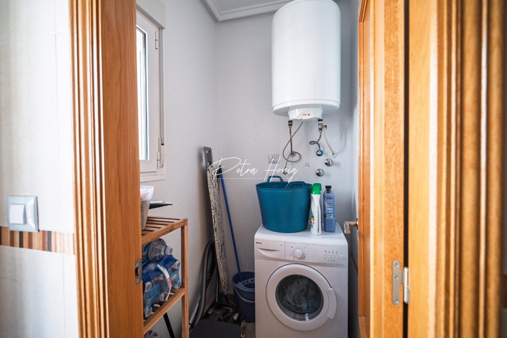 Til Salgs - Villa - Ciudad Quesada