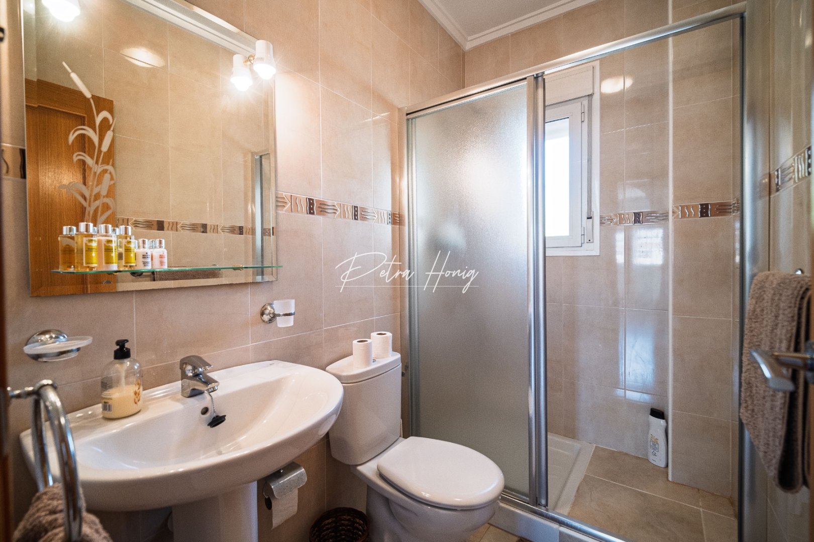 Til Salgs - Villa - Ciudad Quesada