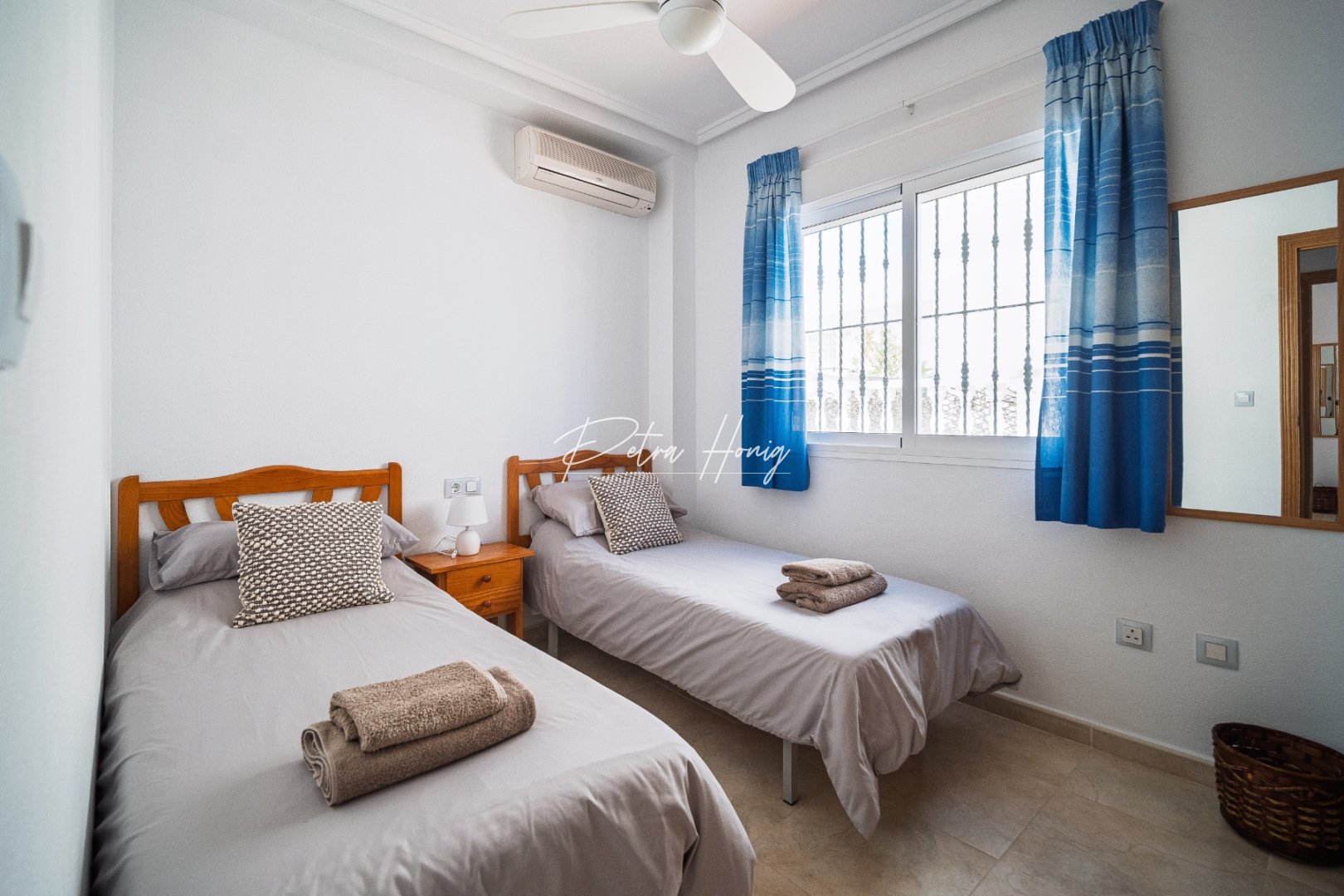 Til Salgs - Villa - Ciudad Quesada