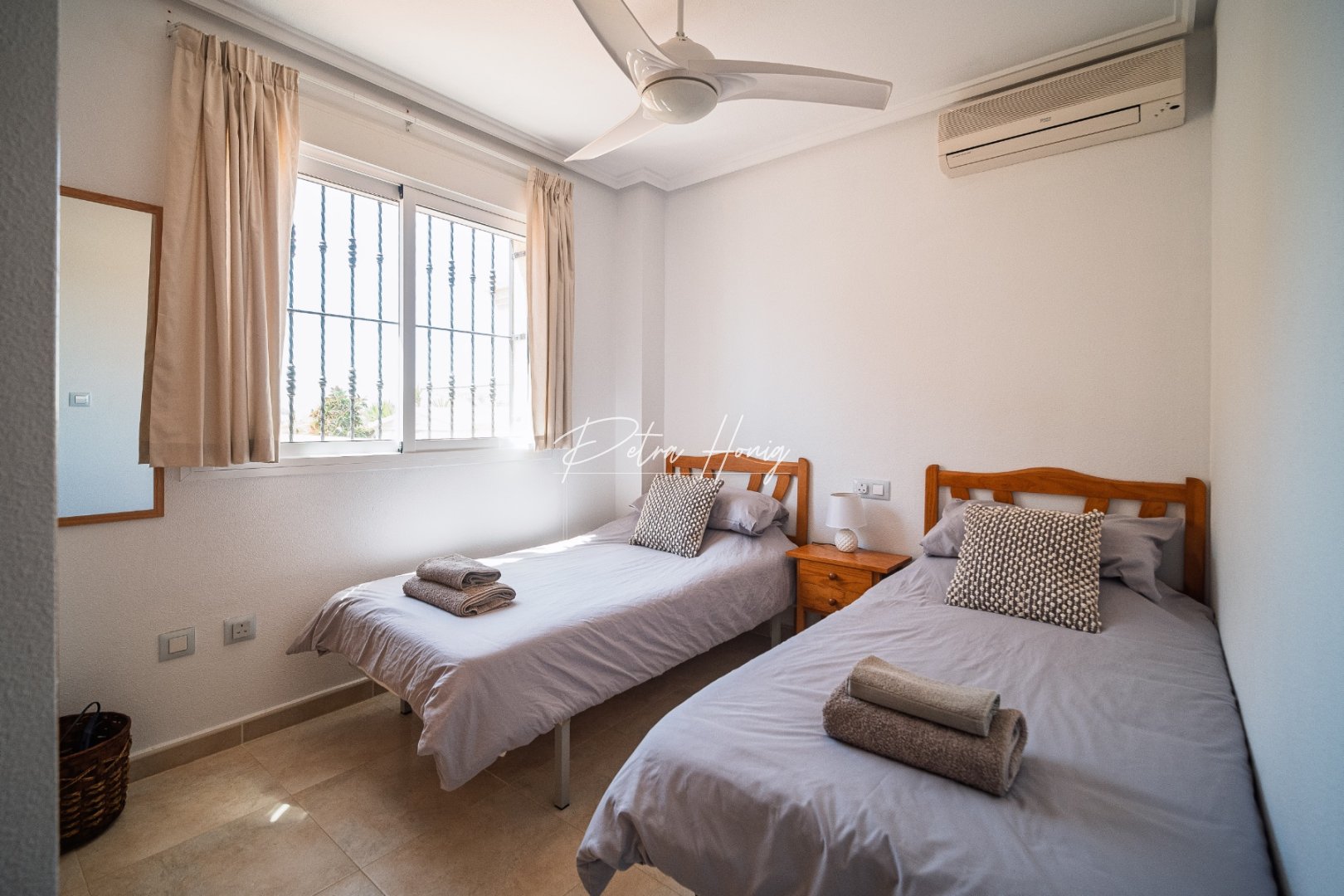 Til Salgs - Villa - Ciudad Quesada